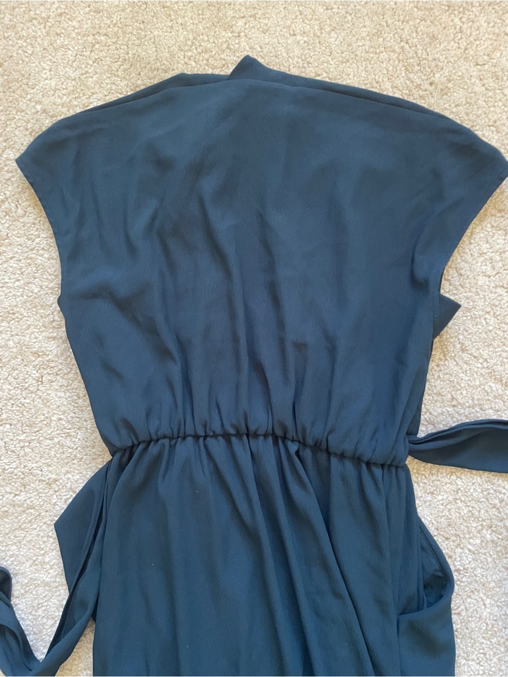 New! M.M. Lafleur The Hailey Dress size 2 - Picture 8 of 11
